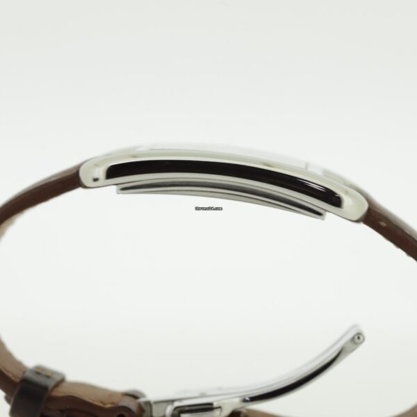 Hermes Cape Cod Quartz Watch