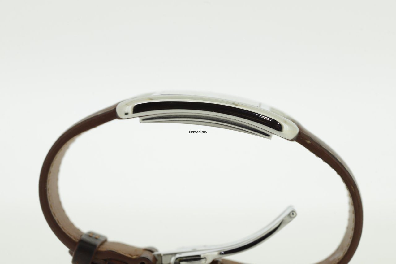 Hermes Cape Cod Quartz Watch