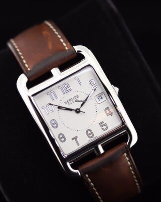 Hermes Cape Cod Quartz WatchHermes Cape Cod Quartz Watch