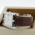 Hermes Cape Cod Quartz Watch