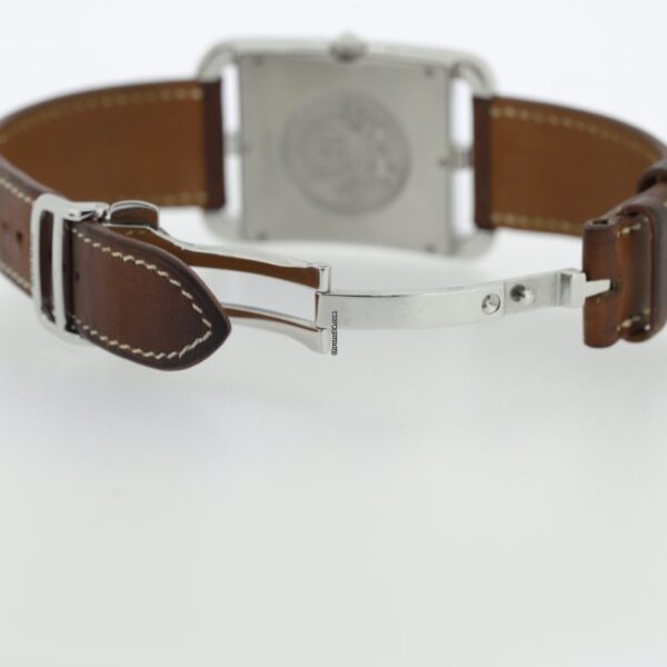 Hermes Cape Cod Quartz Watch