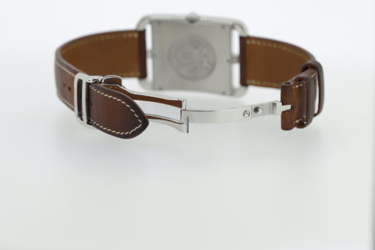 Hermes Cape Cod Quartz Watch