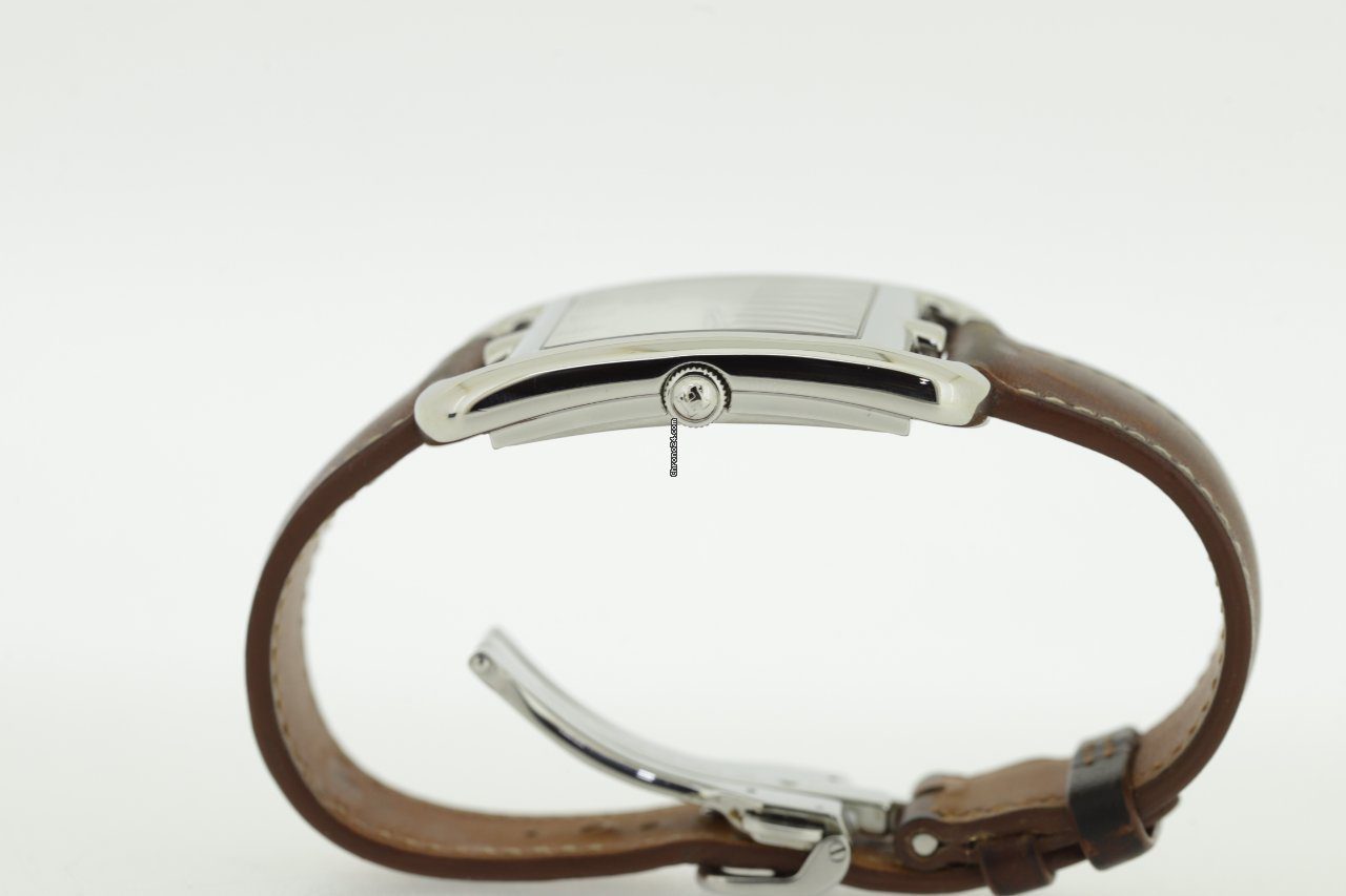 Hermes Cape Cod Quartz Watch