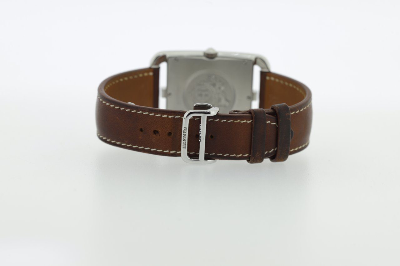 Hermes Cape Hermes Cape Cod Quartz WatchCod Quartz Watch