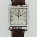 Hermes Cape Cod Quartz Watch