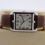 Hermes Cape Cod Quartz Watch