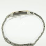 Cartier Santos Moonphase Quartz Watch