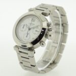 Cartier Pasha Chronograph Automatic Watch