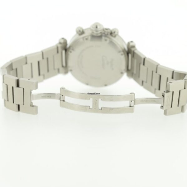 Cartier Pasha Chronograph Automatic Watch