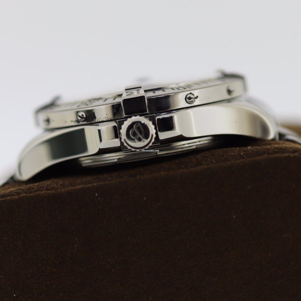 Breitling SuperOcean 42mm Automatic Mens Watch