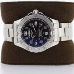 Breitling SuperOcean 42mm Automatic Mens Watch
