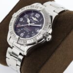 Breitling SuperOcean 42mm Automatic Mens Watch
