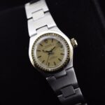 Tudor Princess OysterDate Watch 