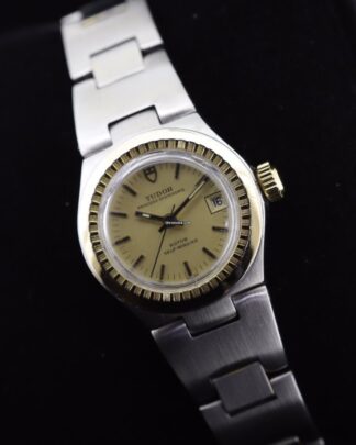 Tudor Princess OysterDate Watch 