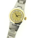 Tudor Princess OysterDate Watch 