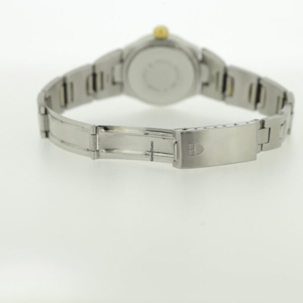 Tudor Princess OysterDate Watch 