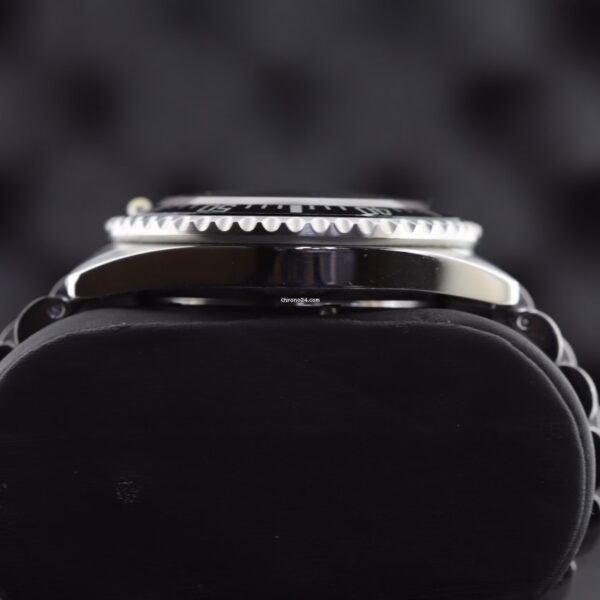 Steinhart Ocean One Vintage Military Automatic Watch
