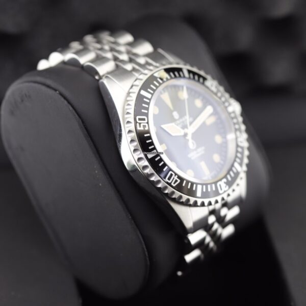 Steinhart Ocean One Vintage Military Automatic Watch