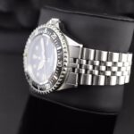Steinhart Ocean One Vintage Military Automatic Watch