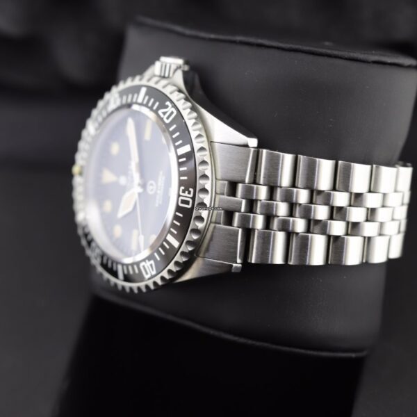 Steinhart Ocean One Vintage Military Automatic Watch