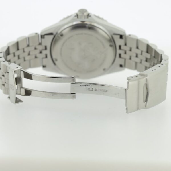 Steinhart Ocean One Vintage Military Automatic Watch