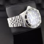 Steinhart Ocean One Vintage Military Automatic Watch