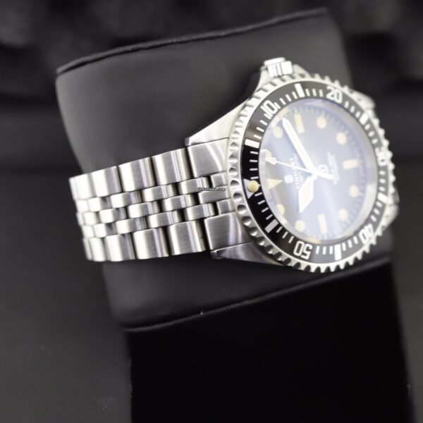 Steinhart Ocean One Vintage Military Automatic Watch