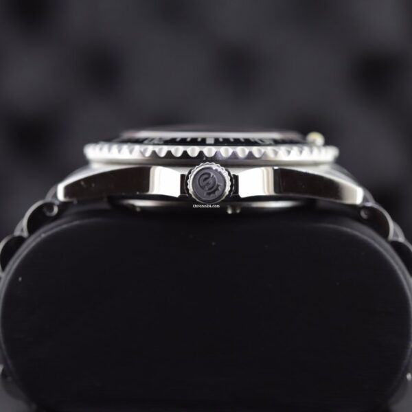 Steinhart Ocean One Vintage Military Automatic Watch