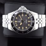 Steinhart Ocean One Vintage Military Automatic Watch