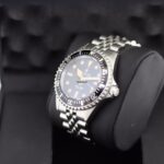 Steinhart Ocean One Vintage Military Automatic Watch