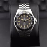 Steinhart Ocean One Vintage Military Automatic Watch