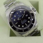 Rolex Sea-Dweller Deepsea