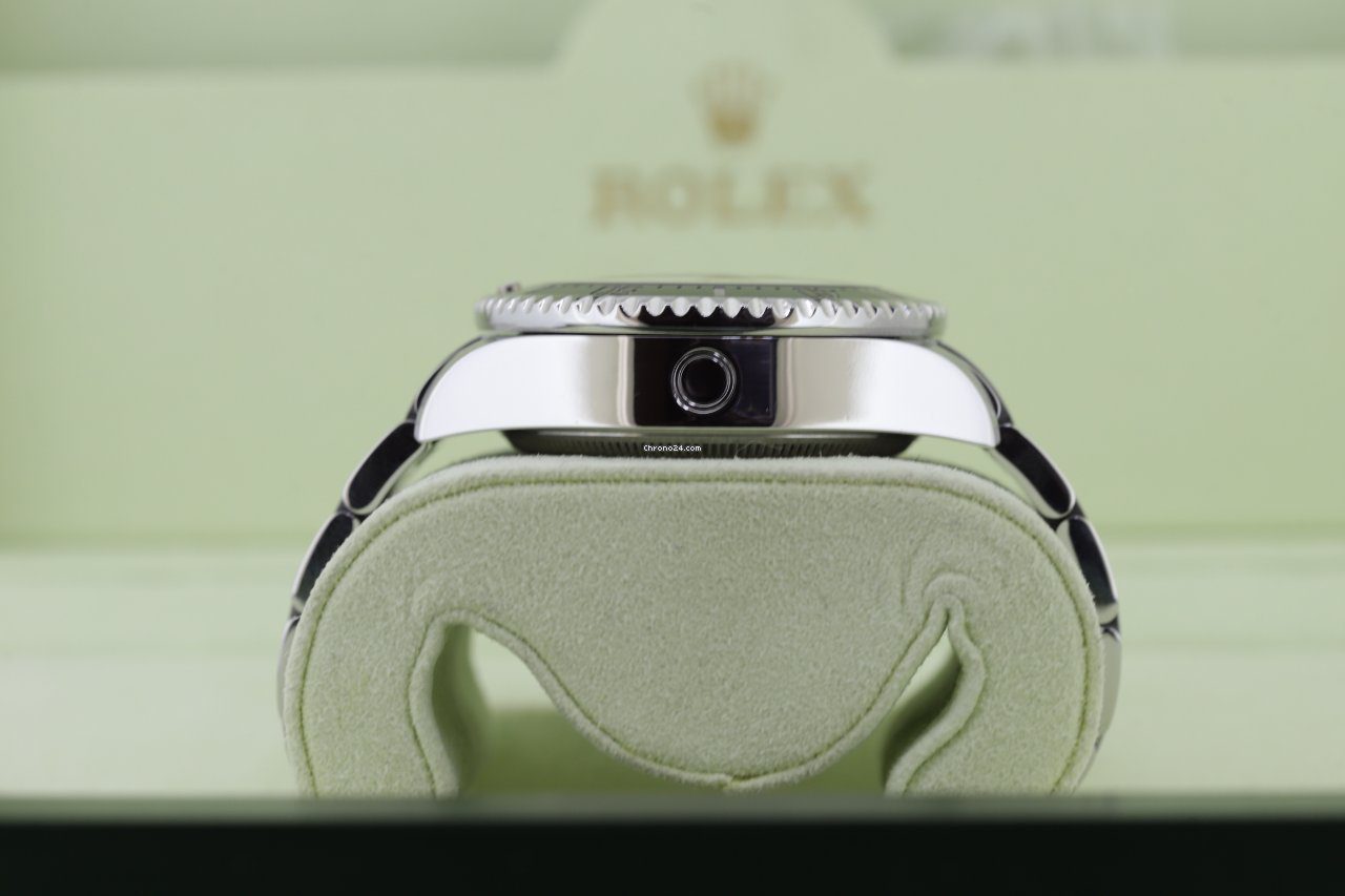 Rolex Sea-Dweller Deepsea Rolex Sea-Dweller Deepsea