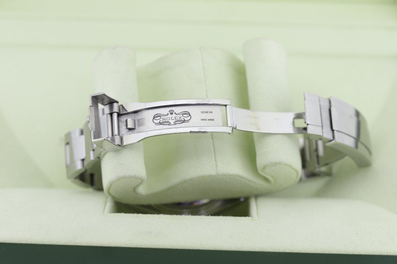 Rolex Sea-Dweller Deepsea Rolex Sea-Dweller Deepsea