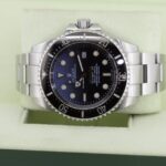 Rolex Sea-Dweller Deepsea