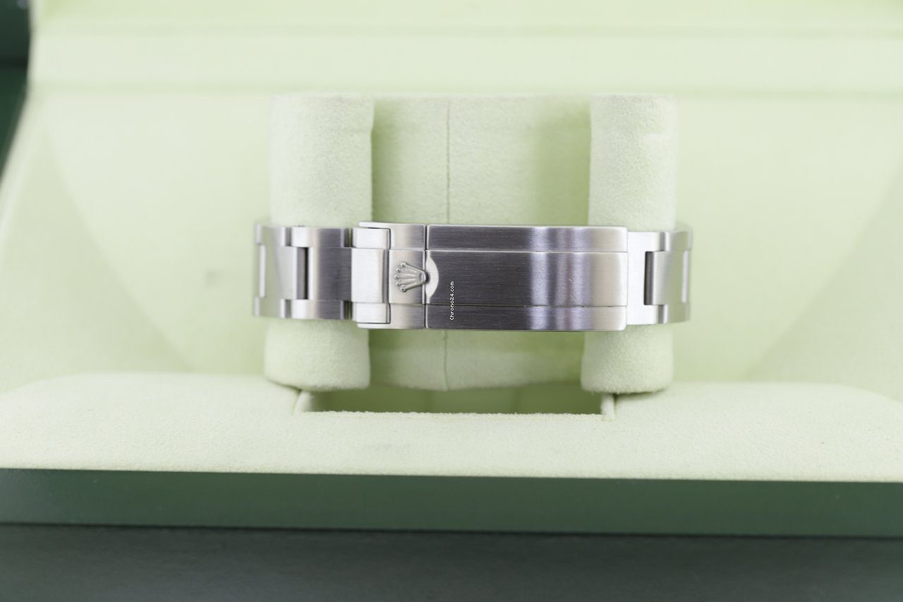 Rolex Sea-Dweller Deepsea Rolex Sea-Dweller Deepsea