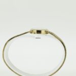 Omega Vintage 9ct Gold Manual Wind Ladies Watch