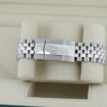 Rolex DateJust 36mm 2021 Box and Papers Mint Condition Watch