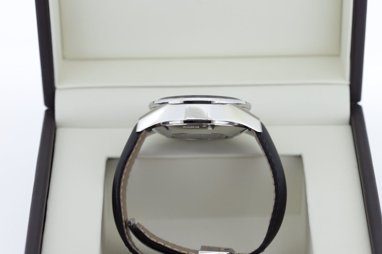 TAG Heuer Carrera Juan Manuel Fangio Limited Edition Automatic Watch