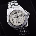 Breitling SuperOcean Chronometre Automatic Watch