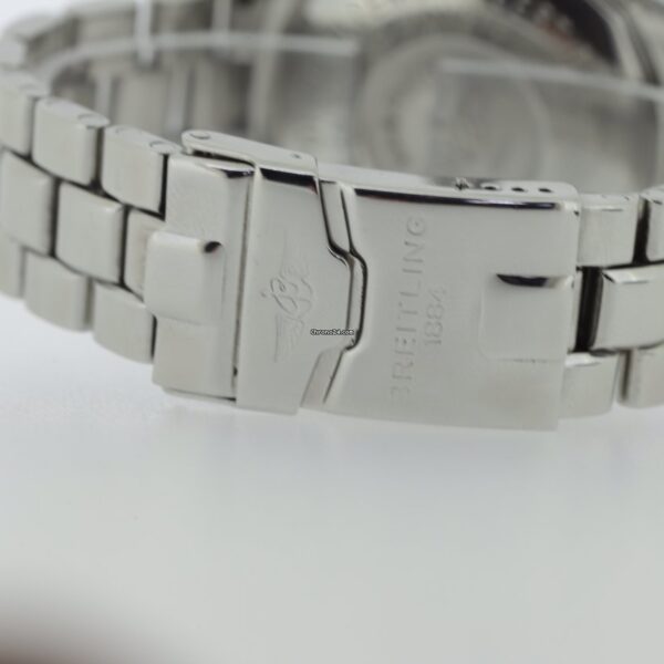 Breitling SuperOcean Chronometre Automatic Watch