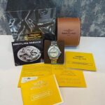 Breitling SuperOcean Chronometre Automatic Watch