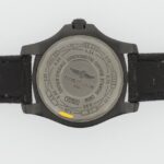 Breitling Avenger Blackbird Titanium Automatic Watch