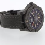 Breitling Avenger Blackbird Titanium Automatic Watch