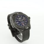 Breitling Avenger Blackbird Titanium Automatic Watch