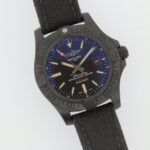 Breitling Avenger Blackbird Titanium Automatic Watch