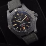 Breitling Avenger Blackbird Titanium Automatic Watch