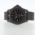Breitling Avenger Blackbird Titanium Automatic Watch