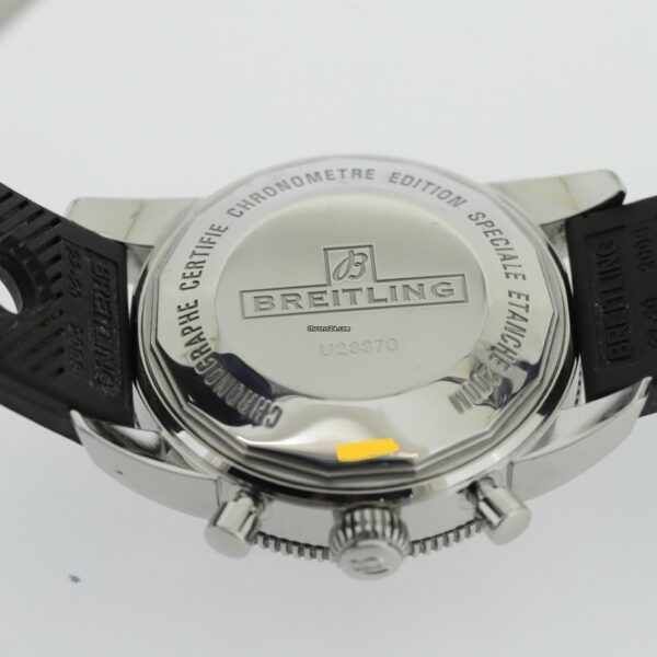 Breitling Superocean Heritage Chronograph Automatic Watch