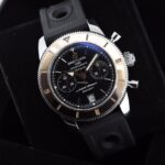 Breitling Superocean Heritage Chronograph Automatic Watch